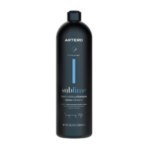 Artero Sublime Moisturising Shampoo hydratační šamón
