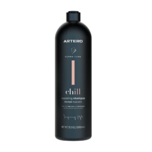 Artero Chill Repairing Shampoo pro regeneraci a suchou srst
