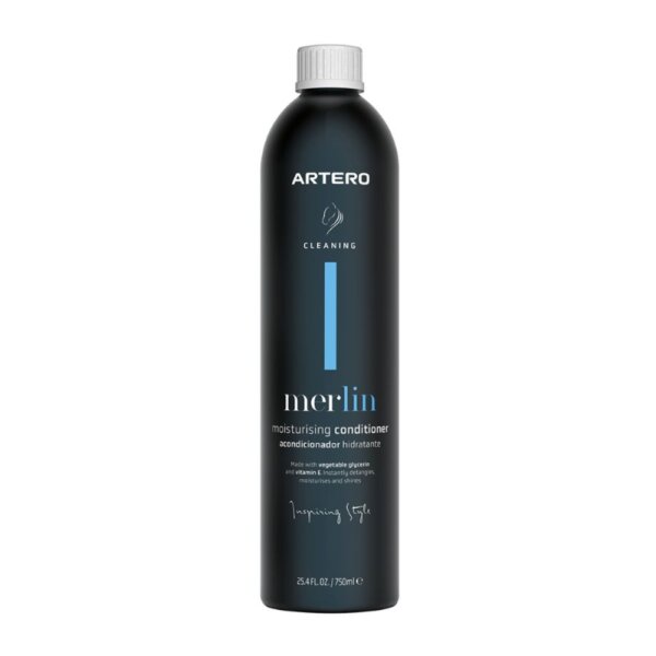 Artero Merlin Moisturising Conditioner regenerační kondicionér