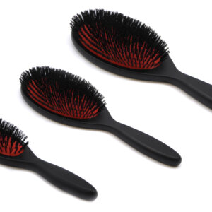Jean Peau Professional Brush kartáč z přírodních štětin