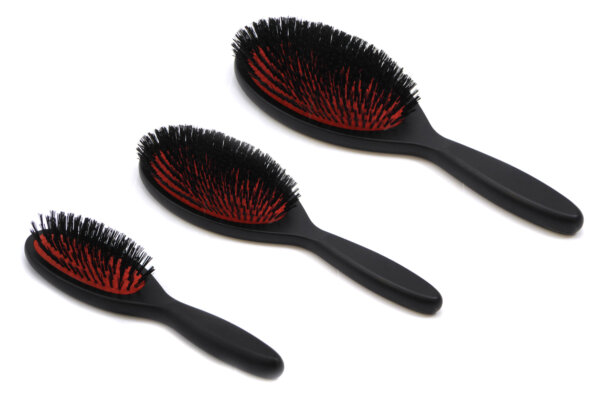 Jean Peau Professional Brush kartáč z přírodních štětin