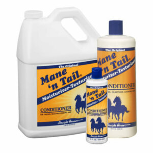 MANE 'N TAIL Conditioner regenerační objemový kondicionér