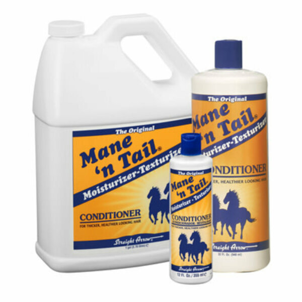 MANE 'N TAIL Conditioner regenerační objemový kondicionér