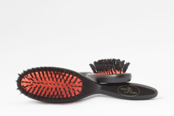 Jean Peau Professional Brush kartáč z přírodních štětin - Image 2