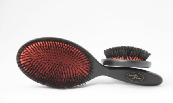 Jean Peau Professional Brush kartáč z přírodních štětin - Image 4