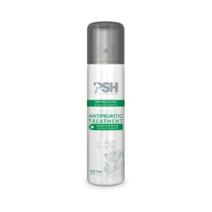 PSH Health Care Antipruritic Treatment Lotion proti svědění