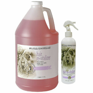 1 All Systems Hair Revitalizer Instant Anti-Static Coat Spray antistatický sprej
