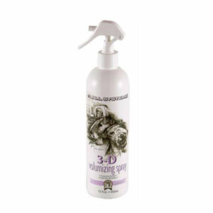 1 All Systems 3D volumizing spray Objemový spray