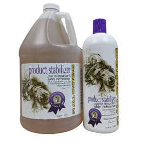 1 All Systems Product Stabilizer Coat Re-Texturizer Osvěžovač a stabilizer kůže a srsti