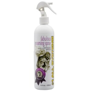 1 All Systems Fabulous Grooming Spray kondicioner ve spreji