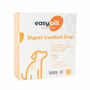 Easypill Digest Comfort Dog proti průjmu