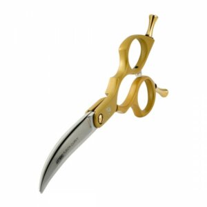 Nůžky extrémně zakřivené Artero Fusion Curvy 7" 17cm