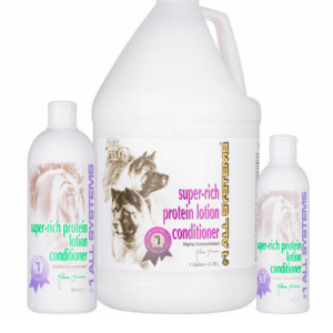 1 All Systems Super Rich Protein Lotion Conditioner proteinový kondicionér