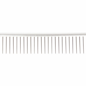 Show tech Hřeben aluminiový Comb Silver 28cm
