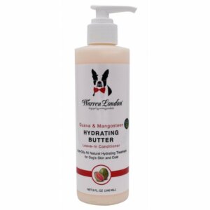 Warren London Hydrating Butter Hydratační bezopachové máslo