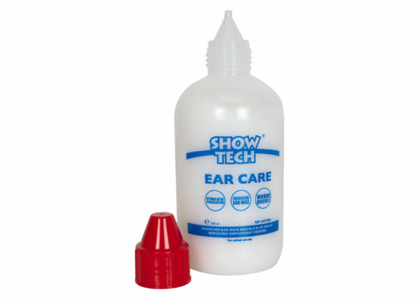 Show Tech ear care ušní krém - Image 2