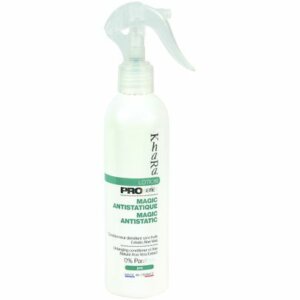 Khara Pro Series Magic Lotion Antistatický rozčesávač s aloe vera