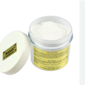 Madan Whitening Powder bělící pudr na odstranění skvrn
