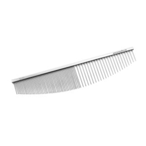 Tauro pro Line Royal Collection Line oválný hřeben 50/50 16,5 cm
