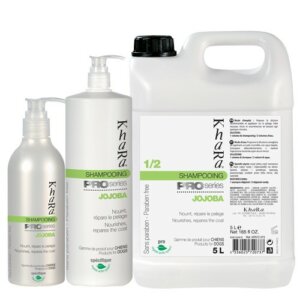 Khara Pro Series Shampooing jojoba šampón s jojobou