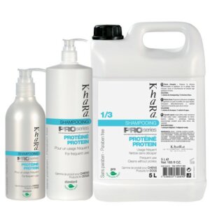 Khara Pro Series Shampooing protéiné Proteinový šampón