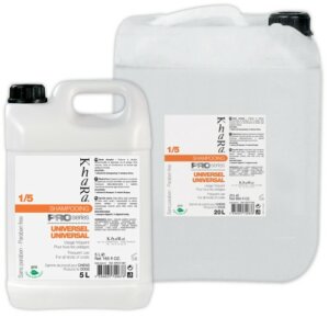 Khara Pro Series universal Shampooing Universální šampón