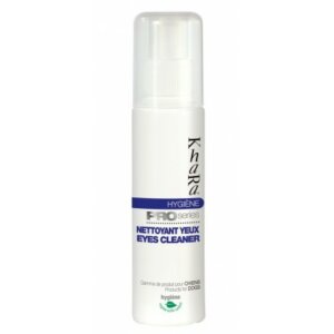 Khara Pro Series eye cleanser čistič očí s růžovou vodou