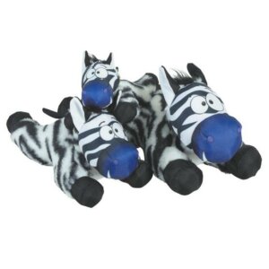 Hračka Zolux FRIENDS CALEB ZEBRA zebra