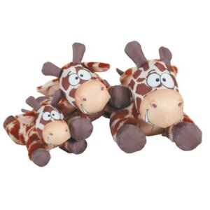Hračka Zolux FRIENDS OLAF GIRAFFE žirafa