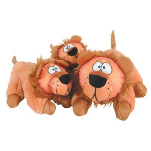 Hračka Zolux FRIENDS LEON LION lev