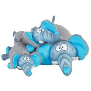 Hračka Zolux FRIENDS YVAN ELEPHANT slon