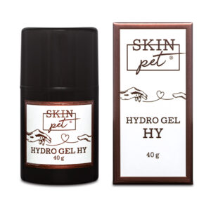 SkinPET Hydro Gel HY 40 g