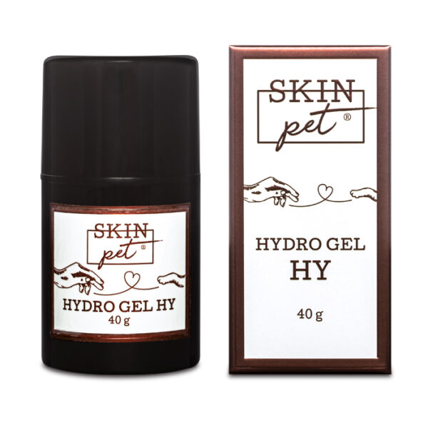 SkinPET Hydro Gel HY 40 g