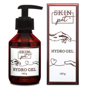 SkinPET Super Hydro Gel 140g
