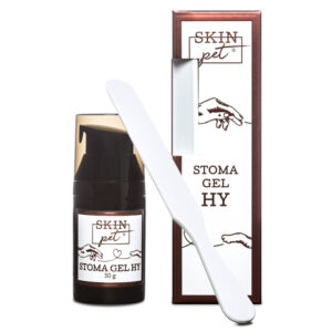 SkinPET Stoma Gel HY zubní hygiena 30g