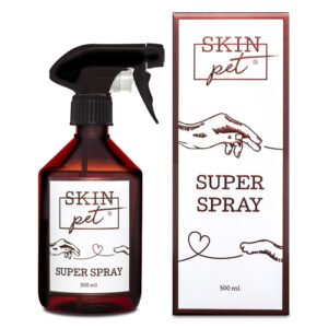 SkinPET Super spray 500ml