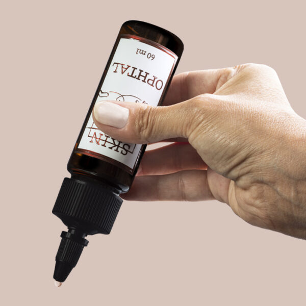 SkinPET Ophtal oční péče 60ml - Image 2