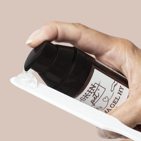 SkinPET Stoma Gel HY zubní hygiena 30g - Image 2