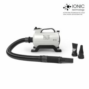 Tauro Pro Line Fén IONIC 2800W bílý
