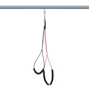 Artero Grooming popruh 2v1 54/57cm