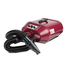 Ibaňez profesionální fén FORCETEK 2800W