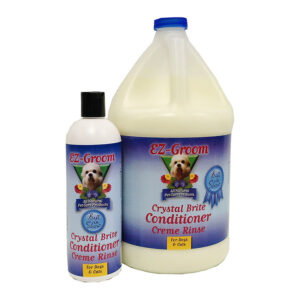 EZ-Groom - Crystal Brite Conditioner Creme Rinse zvýrazňující kondicioner