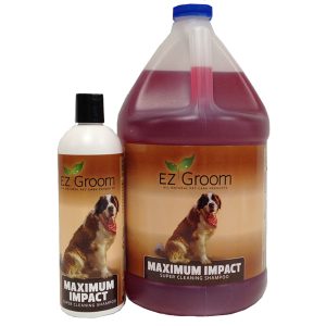 EZ-Groom