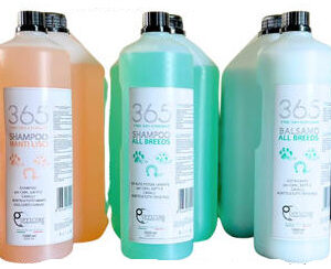 ACTIVE Officine Cosmeceutiche 365 Line