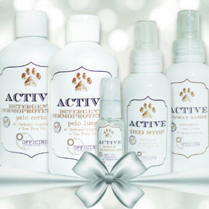Active Line