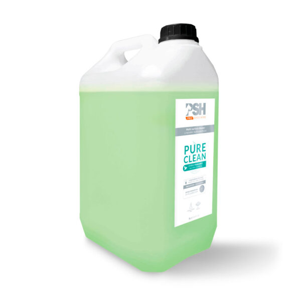 PSH PURE Clean výceúčelový čistič povrchů