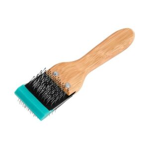 Bambusový flexi kartáč oboustranný Artero Nala