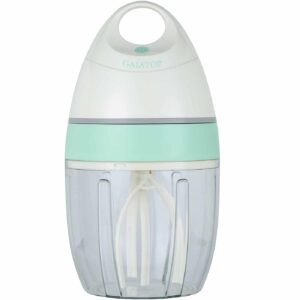 Pet Mixér a napěňovač šamponů a kondicionérů 900ml