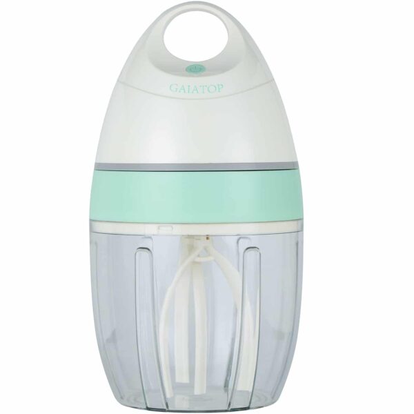 Pet Mixér a napěňovač šamponů a kondicionérů 900ml