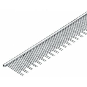Artero hřeben Bear Volume Comb Double 24cm